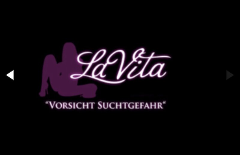 Casa privata Germania, club La Vita